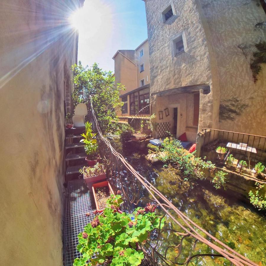 Casa de hóspedes Palais Aoma, Particulier De Luxe En Provence 2*