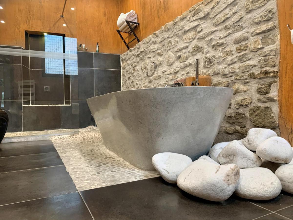 Palais Aoma, Particulier De Luxe En Provence 2* LʼIsle-sur-la-Sorgue
