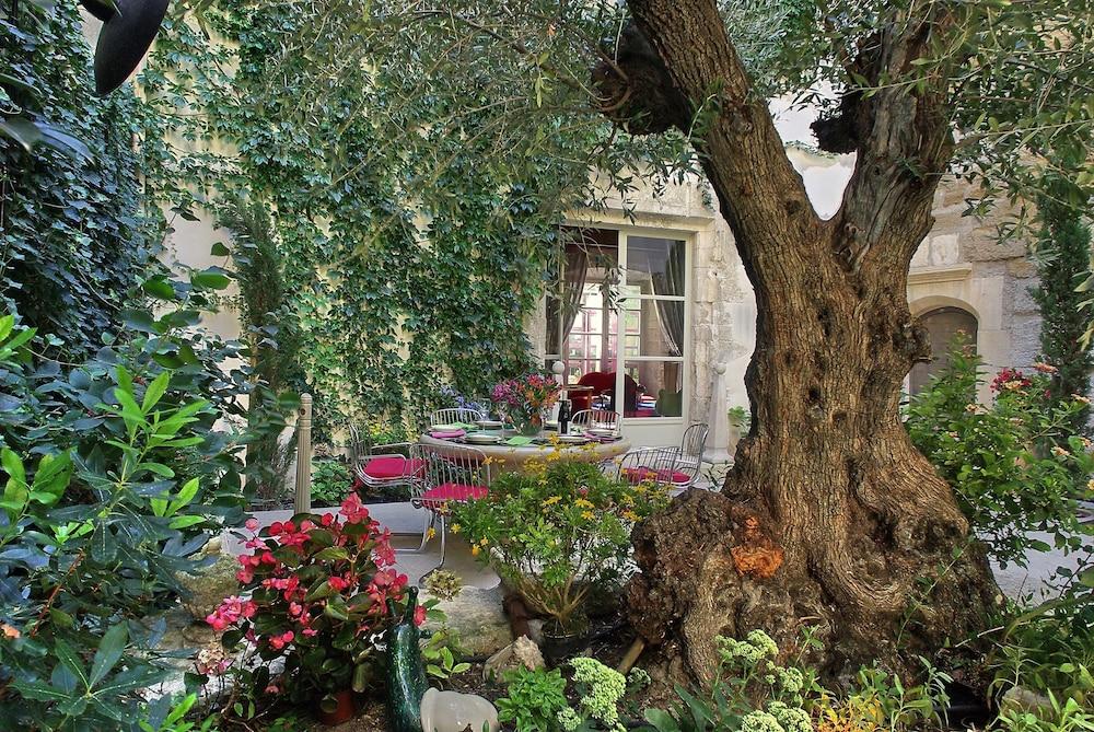 Casa de hóspedes Palais Aoma, Particulier De Luxe En Provence LʼIsle-sur-la-Sorgue