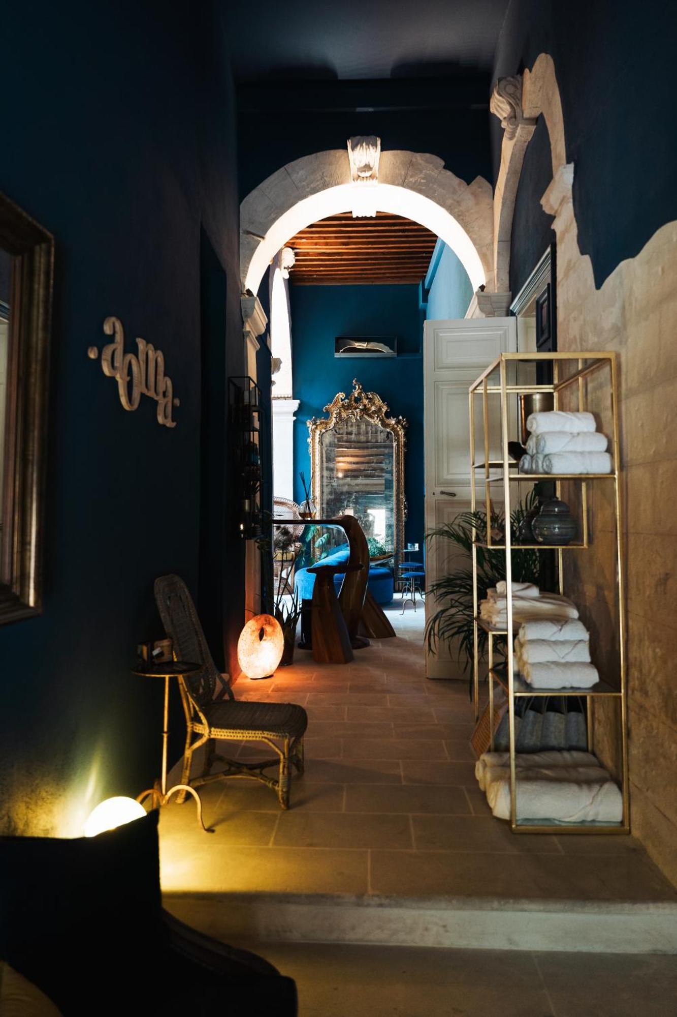 Casa de hóspedes Palais Aoma, Particulier De Luxe En Provence