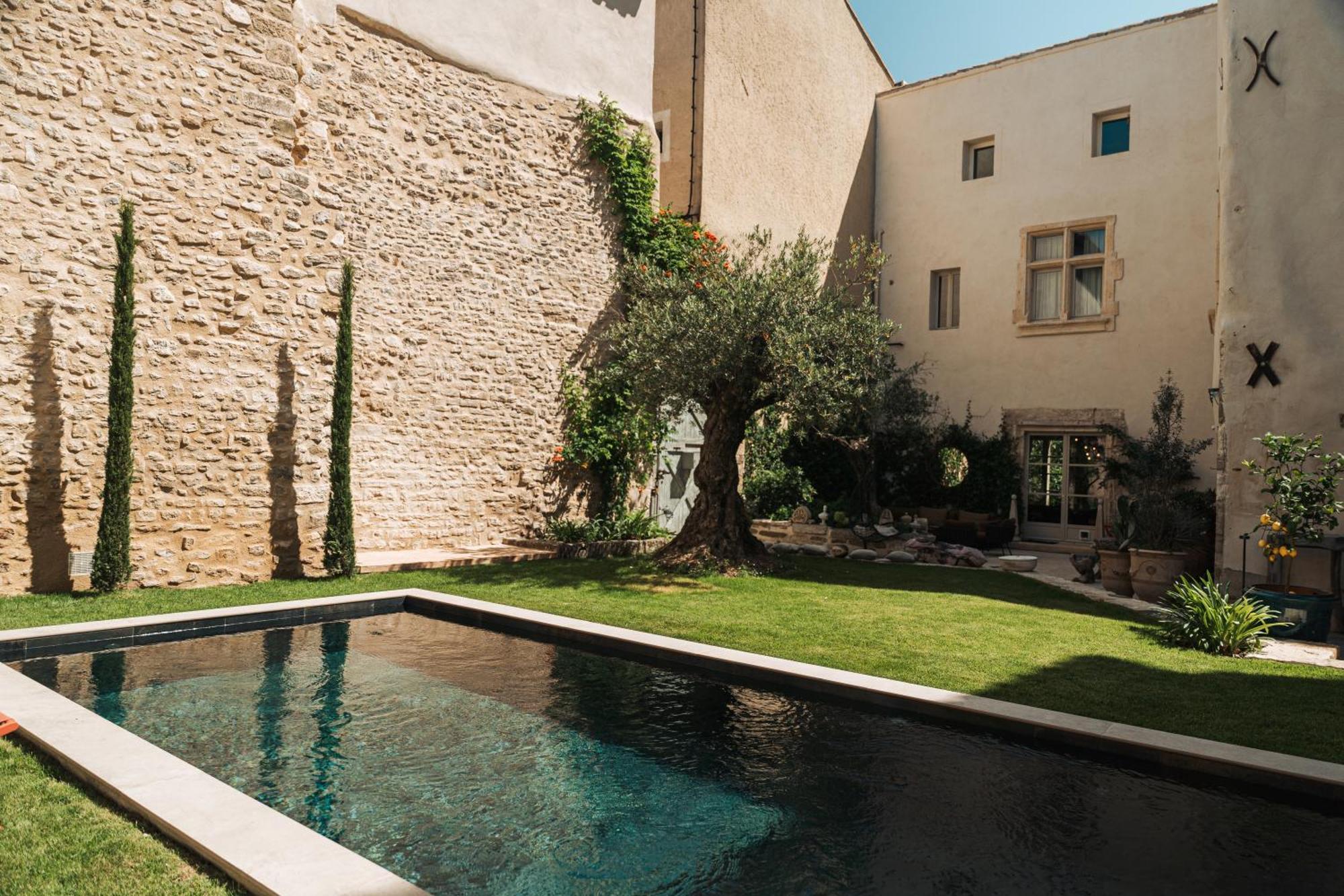 Palais Aoma, Particulier De Luxe En Provence Casa de hóspedes LʼIsle-sur-la-Sorgue
