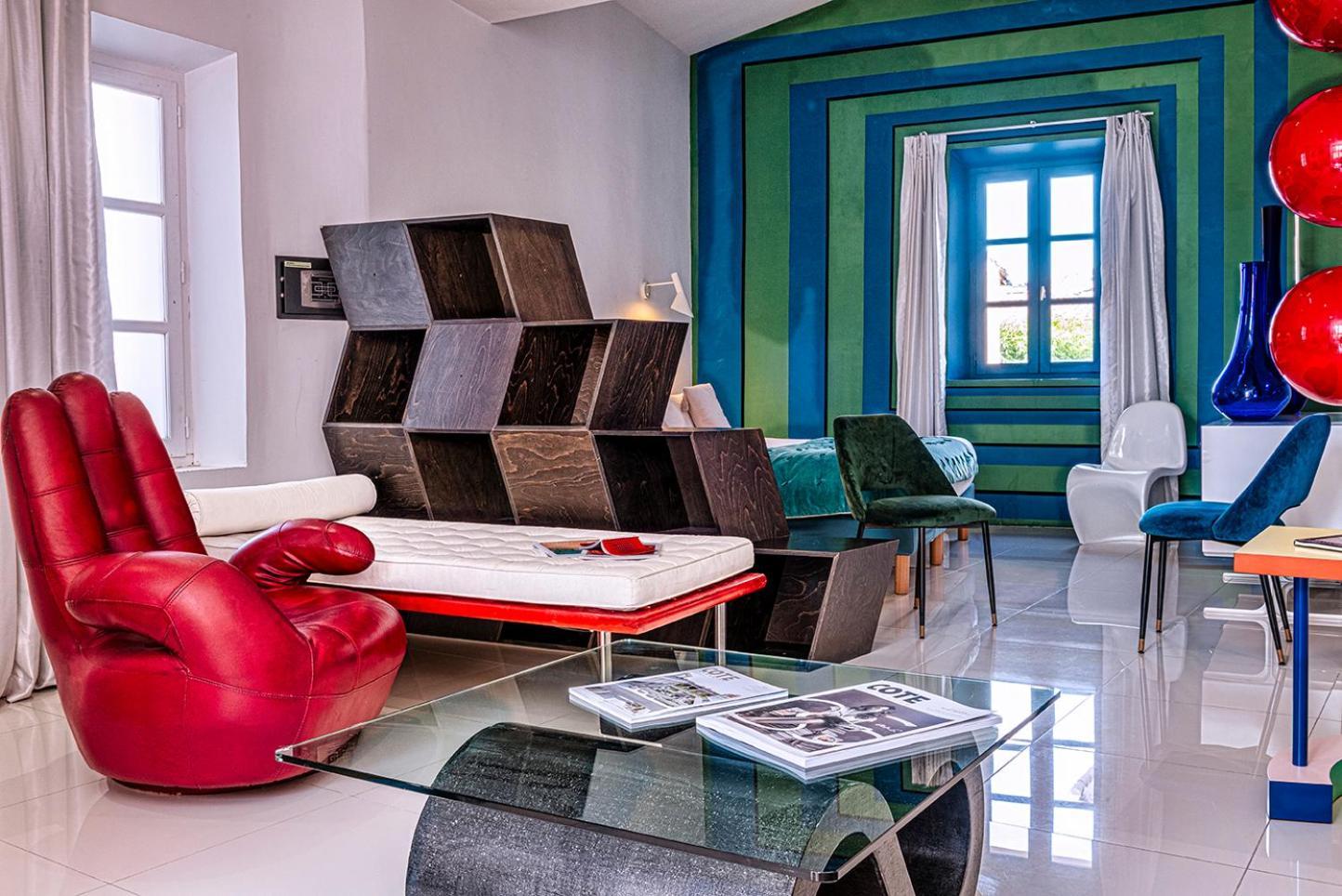 Palais Aoma, Particulier De Luxe En Provence 2* LʼIsle-sur-la-Sorgue