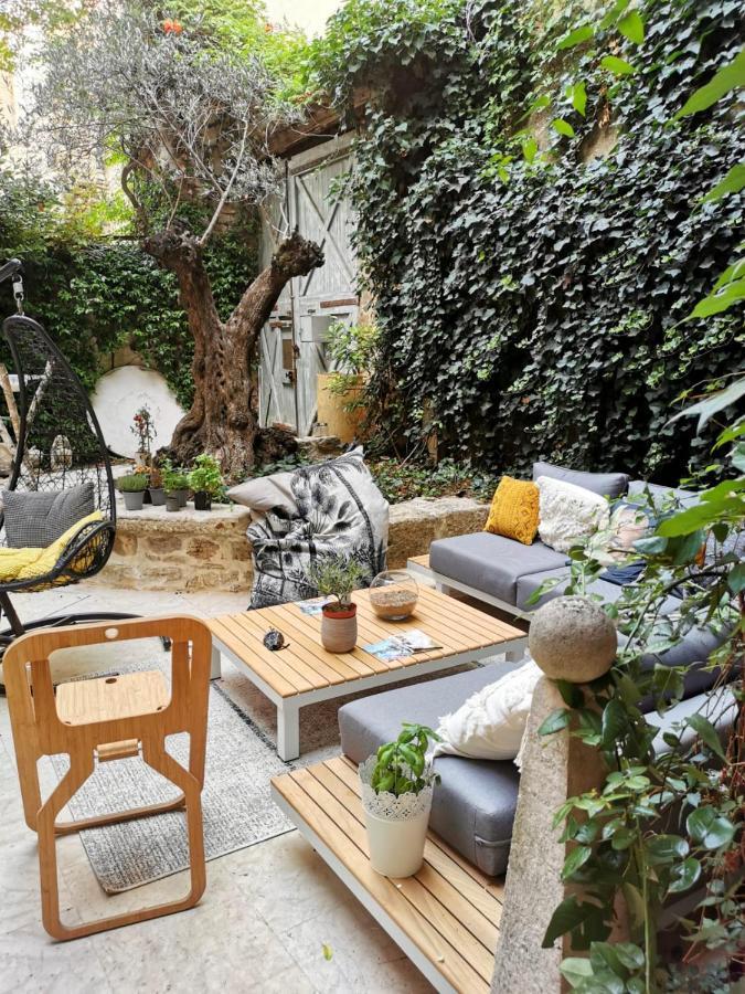 Gasthof Palais Aoma, Particulier De Luxe En Provence LʼIsle-sur-la-Sorgue
