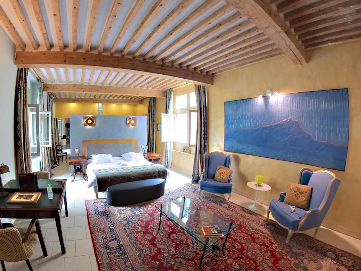 Palais Aoma, Particulier De Luxe En Provence Gasthof LʼIsle-sur-la-Sorgue