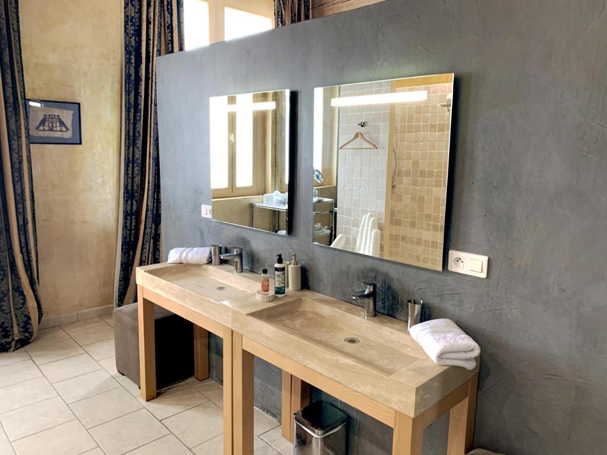 Palais Aoma, Particulier De Luxe En Provence Gasthof 2*