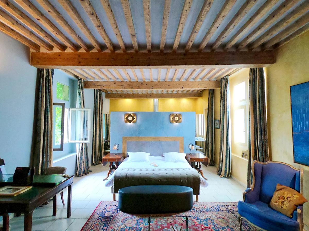 Gasthof Palais Aoma, Particulier De Luxe En Provence