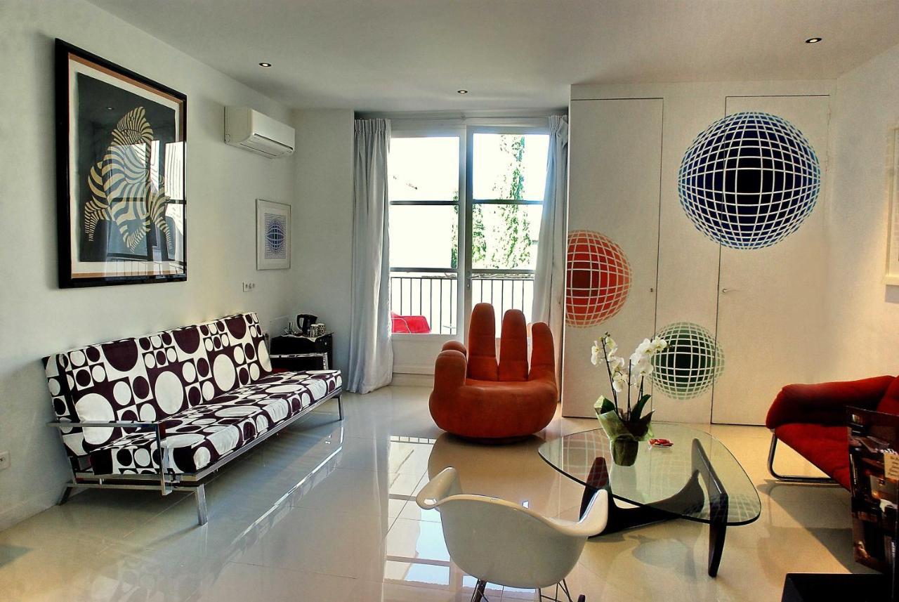 Gasthof Palais Aoma, Particulier De Luxe En Provence