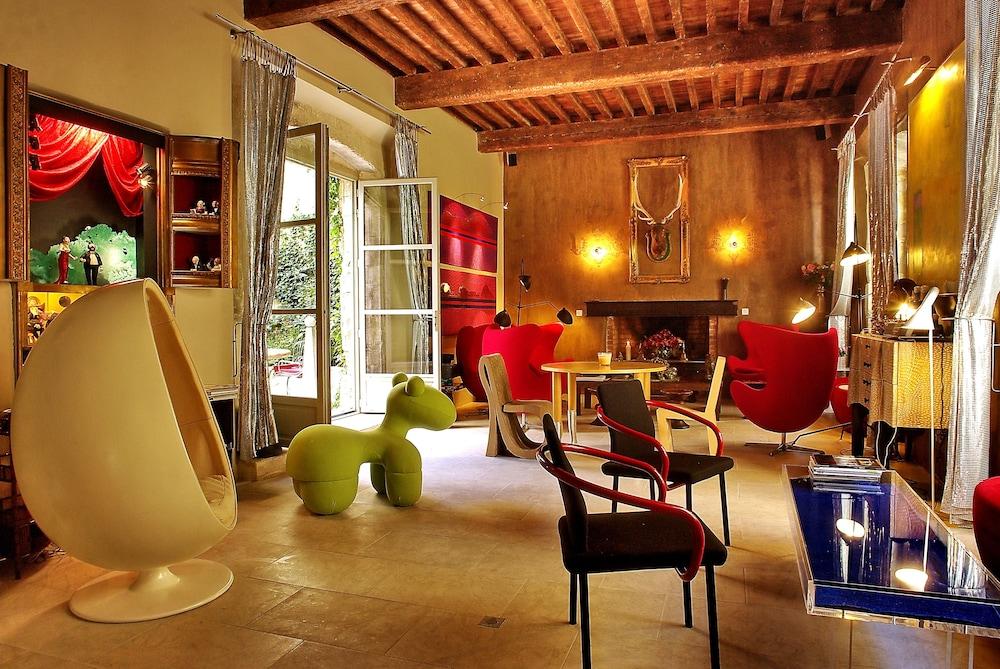 Palais Aoma, Particulier De Luxe En Provence Gasthof LʼIsle-sur-la-Sorgue