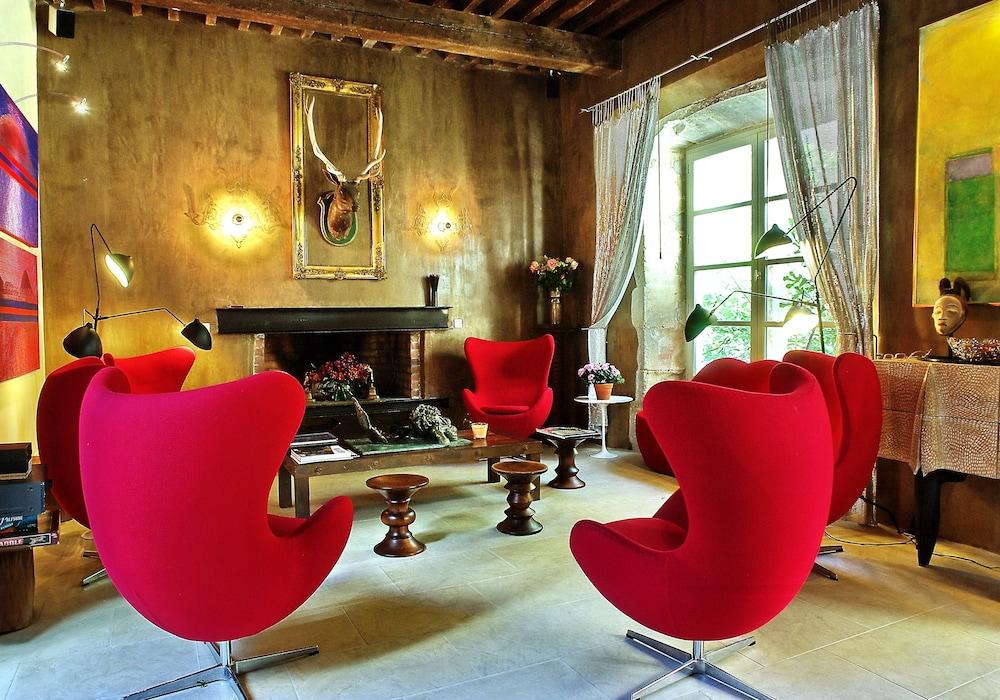 Gasthof Palais Aoma, Particulier De Luxe En Provence 2*
