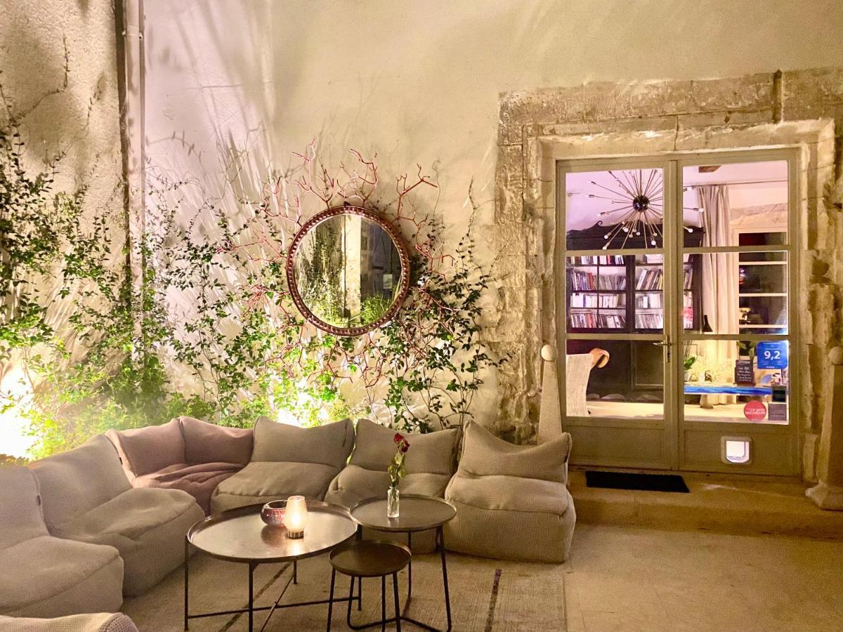 Palais Aoma, Particulier De Luxe En Provence Gasthof 2*