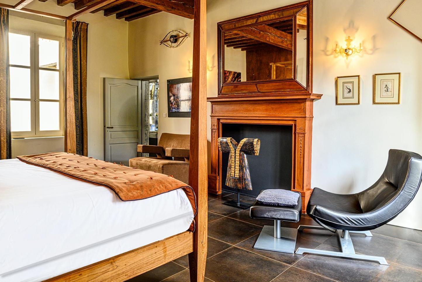 Palais Aoma, Particulier De Luxe En Provence Gasthof