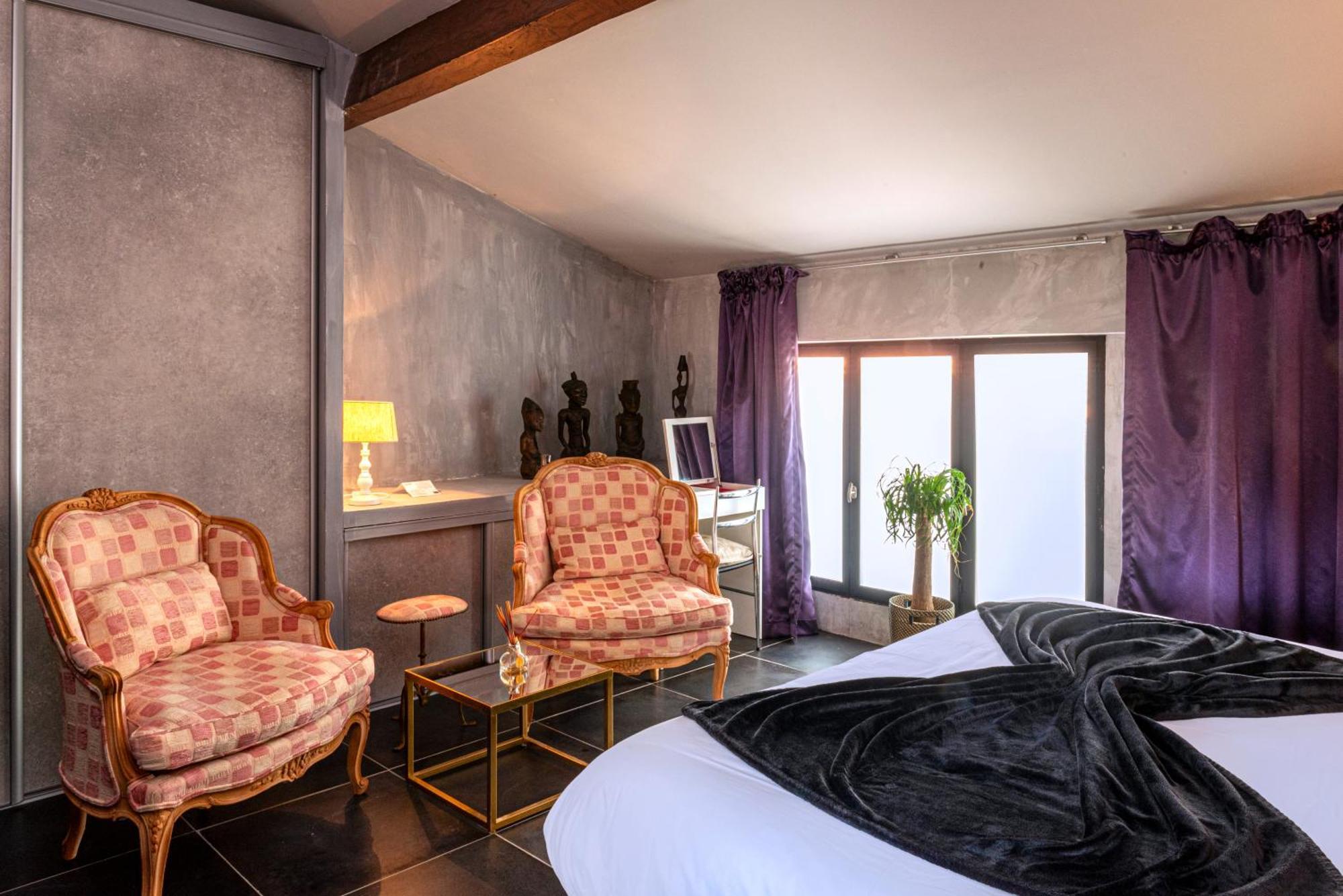 Palais Aoma, Particulier De Luxe En Provence Gasthof